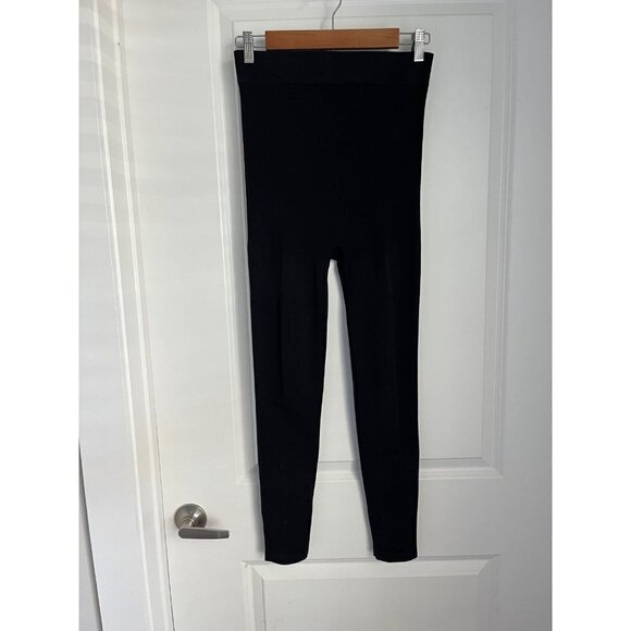 Blanqi Maternity Leggings - Picture 1 of 4